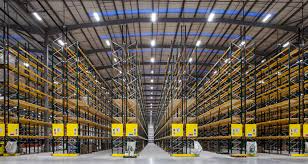 Warehouse services